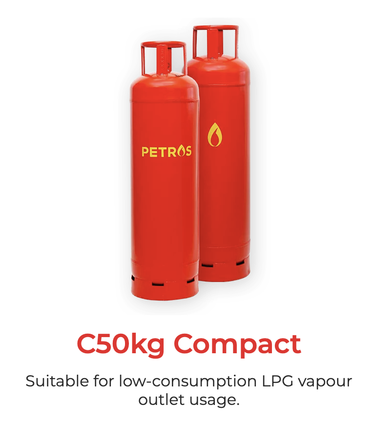 C50KG Compact